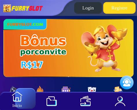 furryslot é confiável - FurrySlot